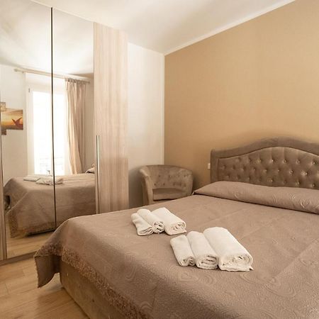 Le Stelle Della Spezia Bed & Breakfast ภายนอก รูปภาพ