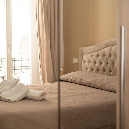 Le Stelle Della Spezia Bed & Breakfast ภายนอก รูปภาพ
