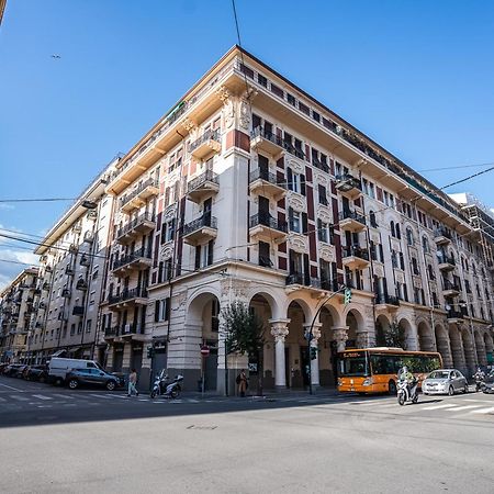 Le Stelle Della Spezia Bed & Breakfast ภายนอก รูปภาพ
