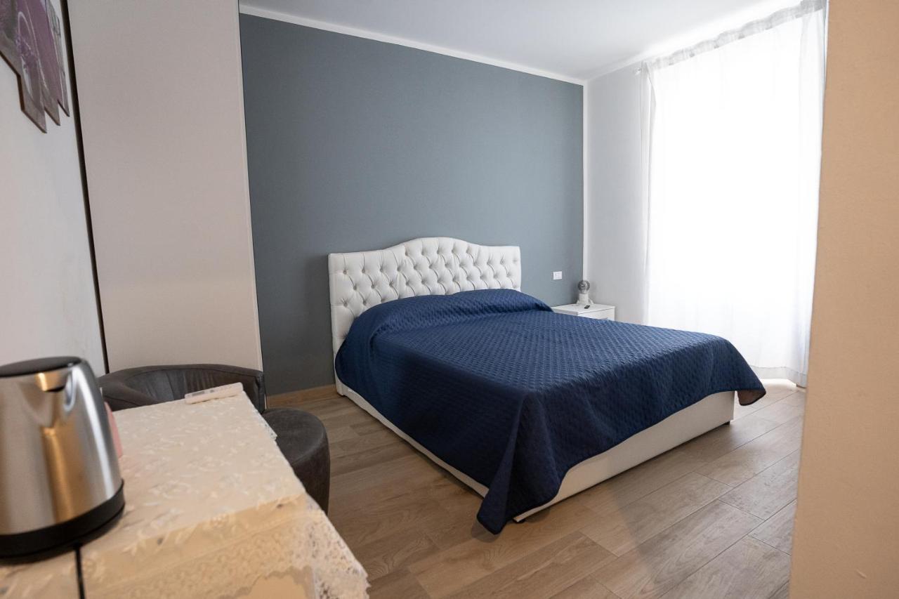 Le Stelle Della Spezia Bed & Breakfast ภายนอก รูปภาพ