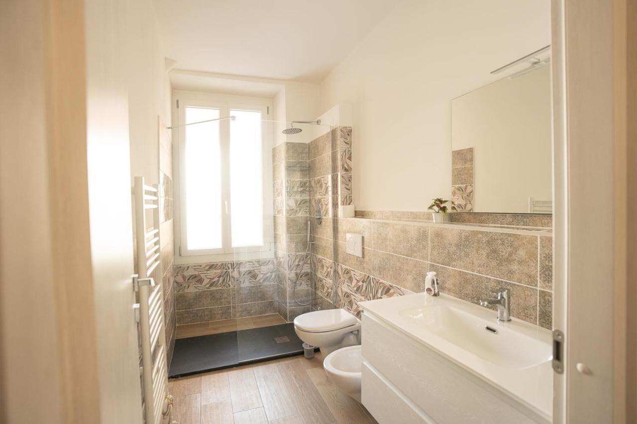 Le Stelle Della Spezia Bed & Breakfast ภายนอก รูปภาพ