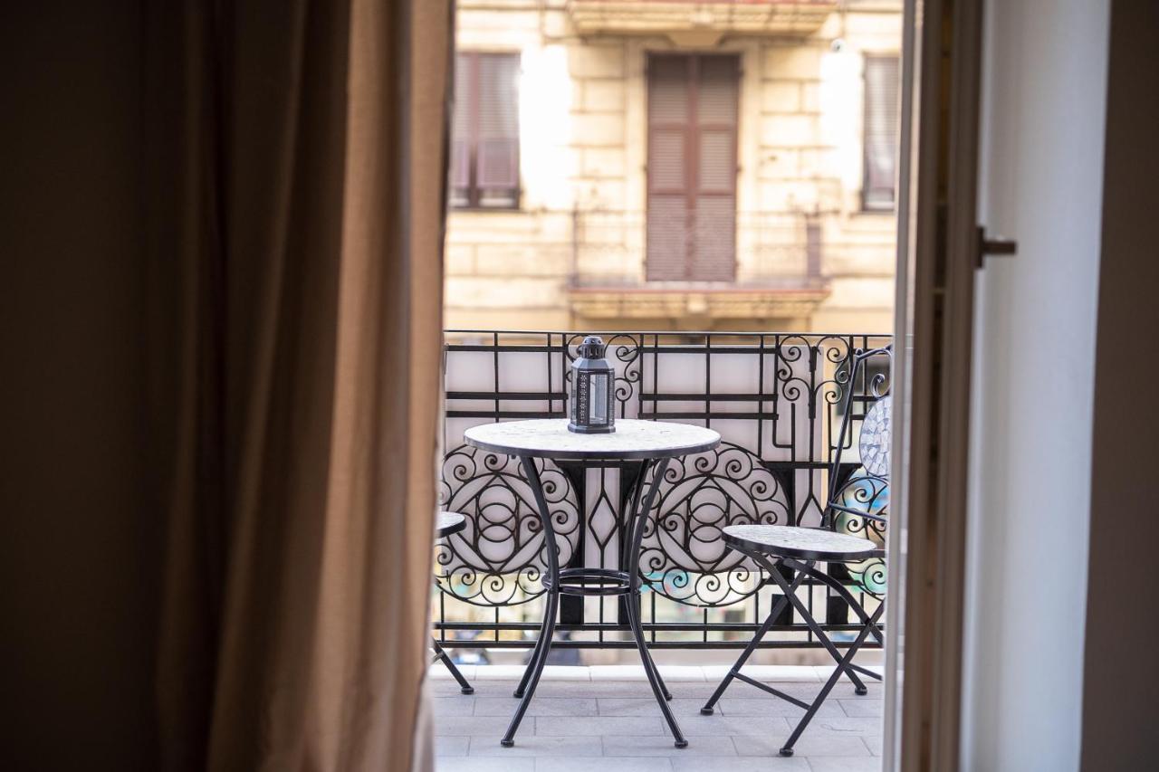 Le Stelle Della Spezia Bed & Breakfast ภายนอก รูปภาพ