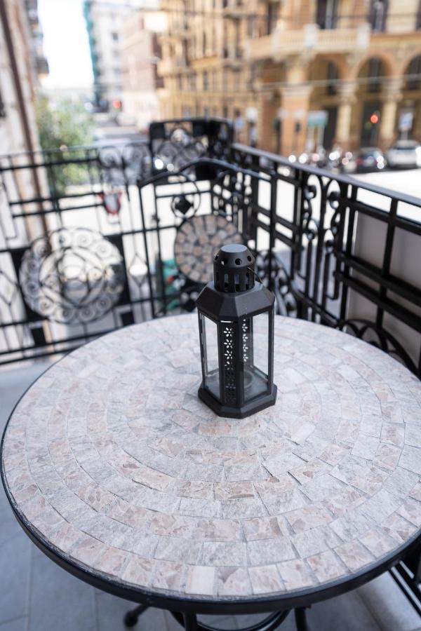 Le Stelle Della Spezia Bed & Breakfast ภายนอก รูปภาพ