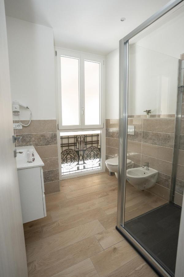Le Stelle Della Spezia Bed & Breakfast ภายนอก รูปภาพ