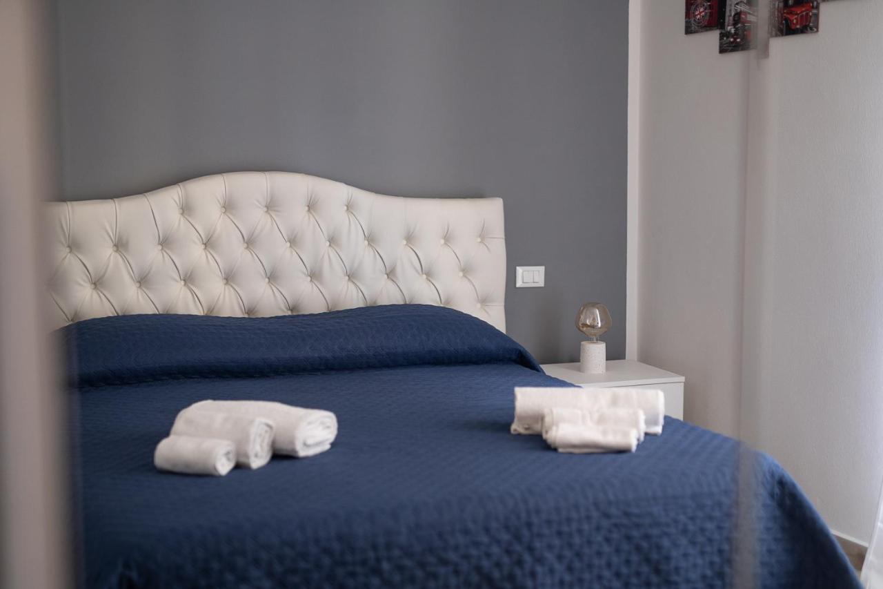 Le Stelle Della Spezia Bed & Breakfast ภายนอก รูปภาพ