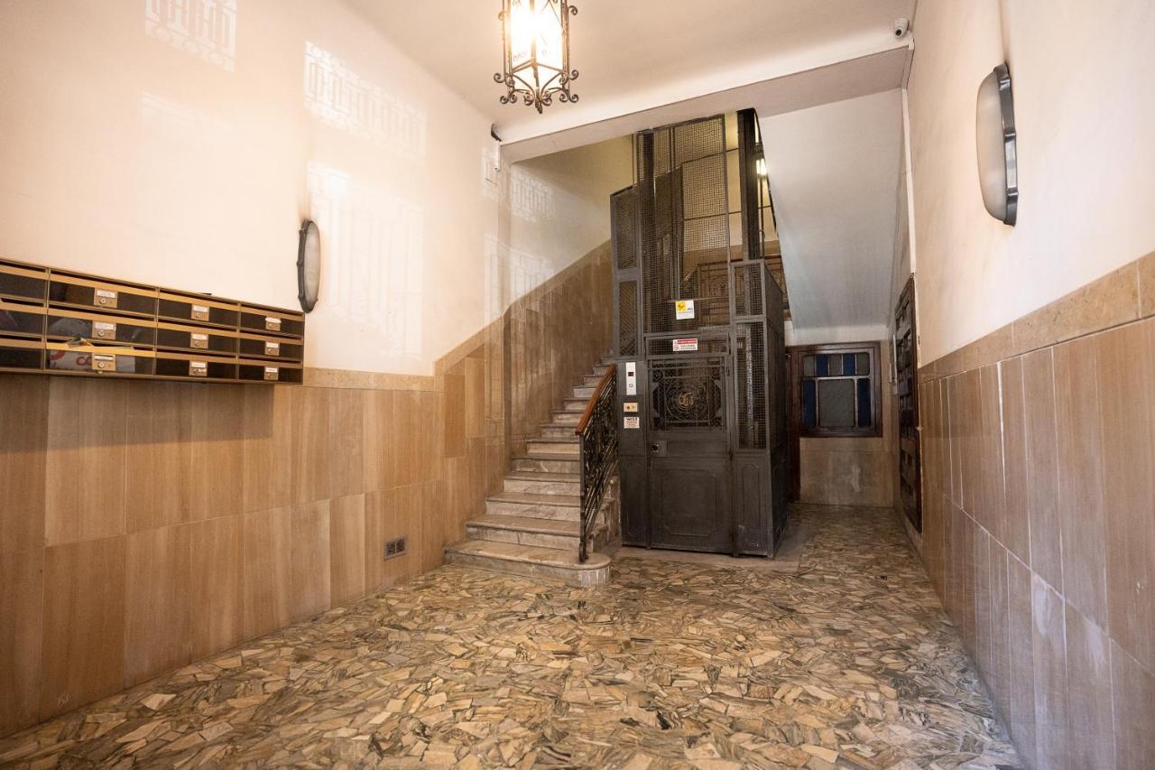 Le Stelle Della Spezia Bed & Breakfast ภายนอก รูปภาพ
