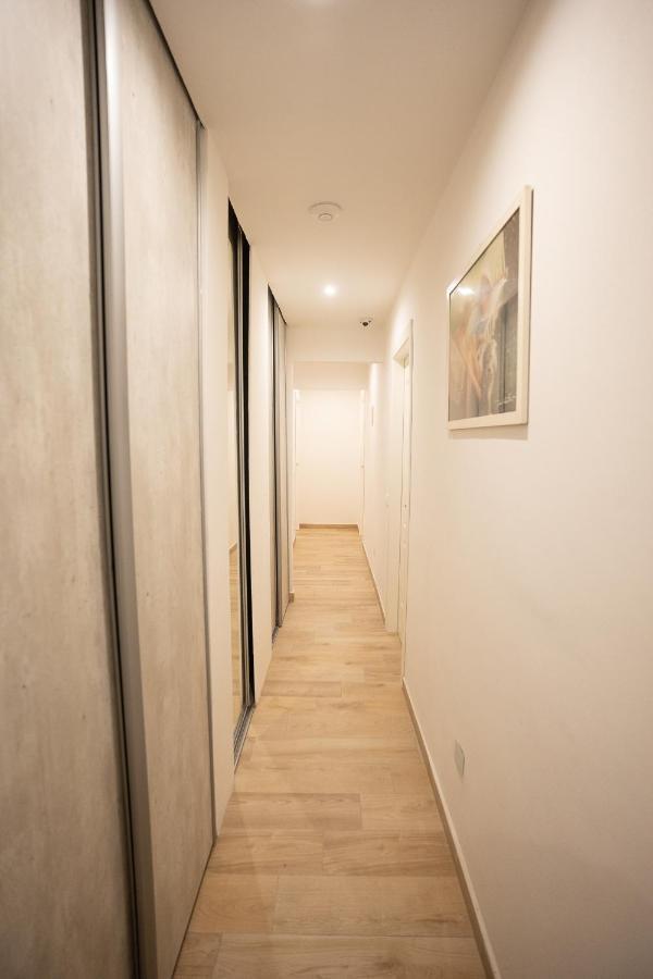 Le Stelle Della Spezia Bed & Breakfast ภายนอก รูปภาพ
