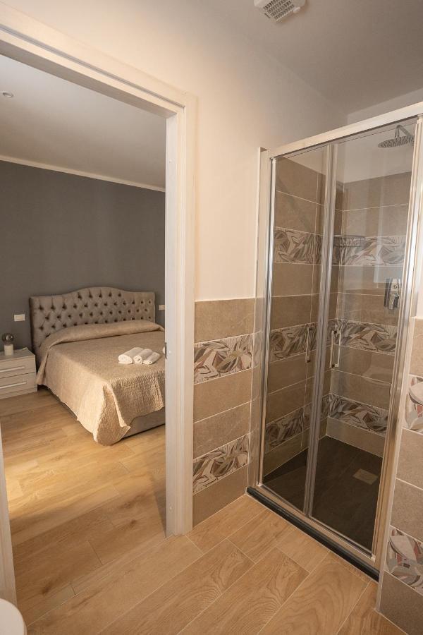 Le Stelle Della Spezia Bed & Breakfast ภายนอก รูปภาพ