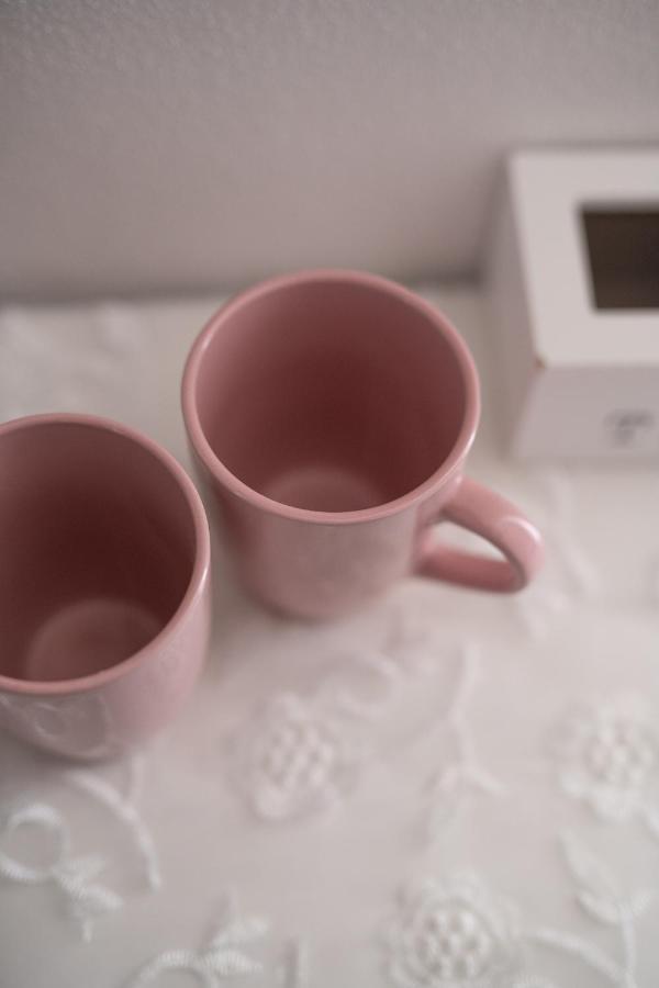 Le Stelle Della Spezia Bed & Breakfast ภายนอก รูปภาพ