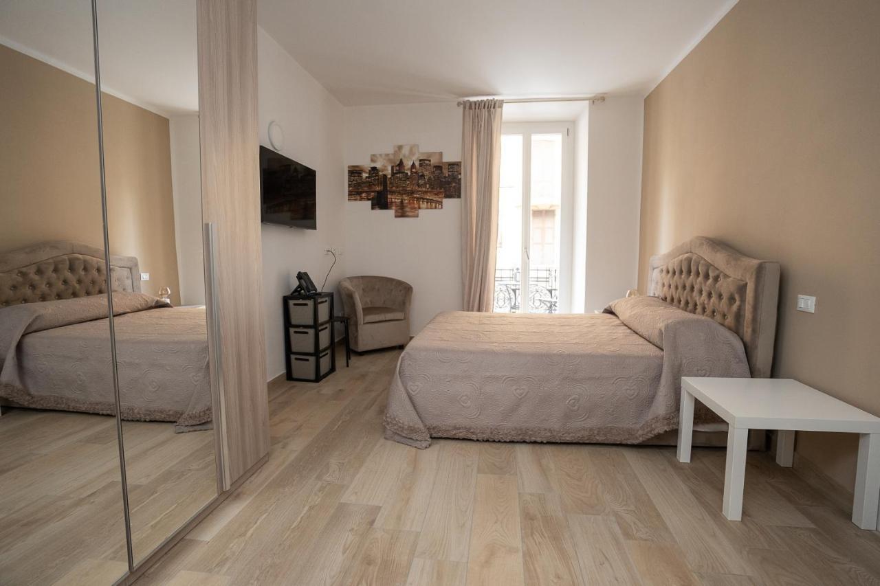 Le Stelle Della Spezia Bed & Breakfast ภายนอก รูปภาพ