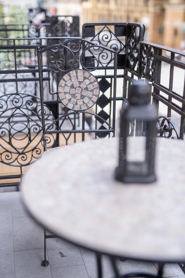 Le Stelle Della Spezia Bed & Breakfast ภายนอก รูปภาพ