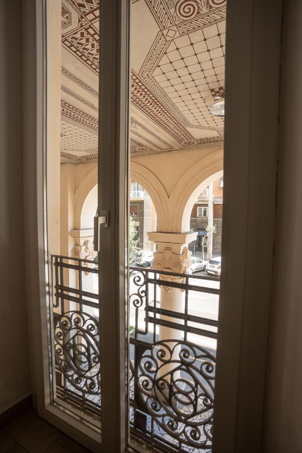 Le Stelle Della Spezia Bed & Breakfast ภายนอก รูปภาพ