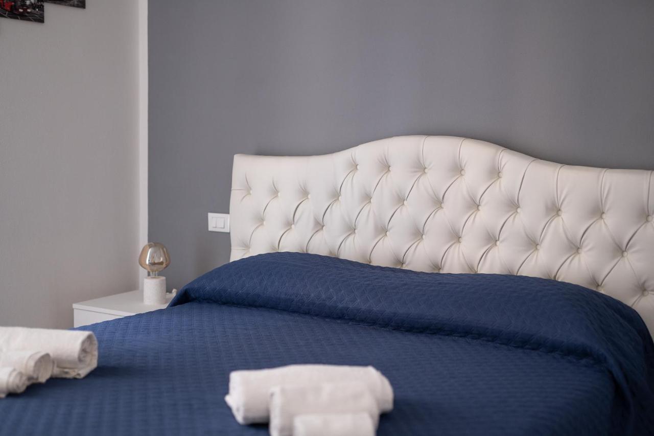 Le Stelle Della Spezia Bed & Breakfast ภายนอก รูปภาพ